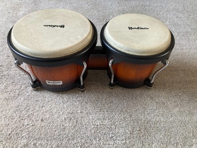 HEADLINER Bongos