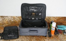 Barber Backpack Mobile Travel and Organizer Bag