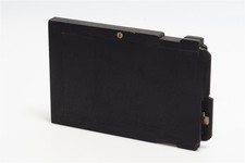 Wooden Double Film Holder 15X23.1Cm 68857