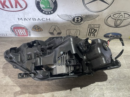 GENUINE NISSAN X-Trail T32 2014-2020 PASSENGER SIDE LED HEADLIGHT SPARE & REPAIR - Picture 8 of 16