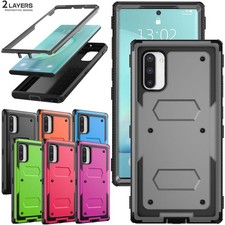 For Samsung Galaxy Note10/Note10 Plus Note10 Shockproof Case Rugged Phone Cover