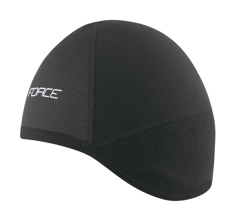 Gorro De Invierno Para Bicicleta FORCE