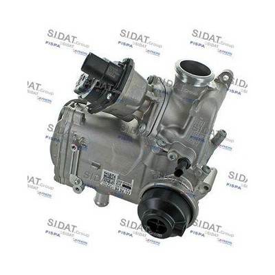 Agr Ventil Sidat 83.1226 für Audi Seat Skoda VW Vag