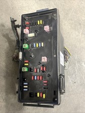 2008 Dodge Ram 1500 Tipm Integrated Power Module Fuse Box Oem P68028003ac