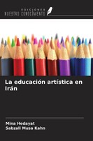 Mina Hedayat (U. A.) | La EducacióN ArtíStica En IráN | Taschenbuch | Spanisch
