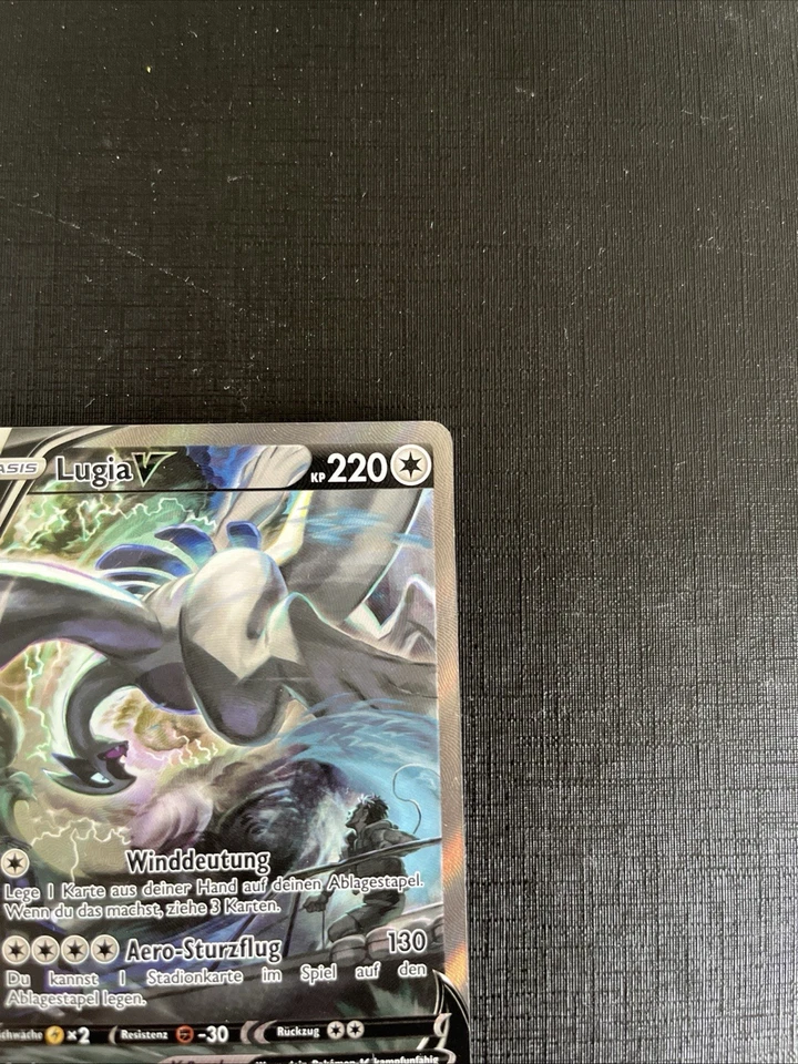 Lugia V, photo 4 sur 5