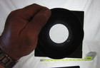 1870 Rare Old Camera Large Format Voigtlander & Sohn #5 Portrait Brass Lens — photo 5