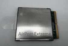Apple AirPort Extreme Card 603-6234 NEW Unused Wi-Fi Mac G4 G5 iMac PowerBook