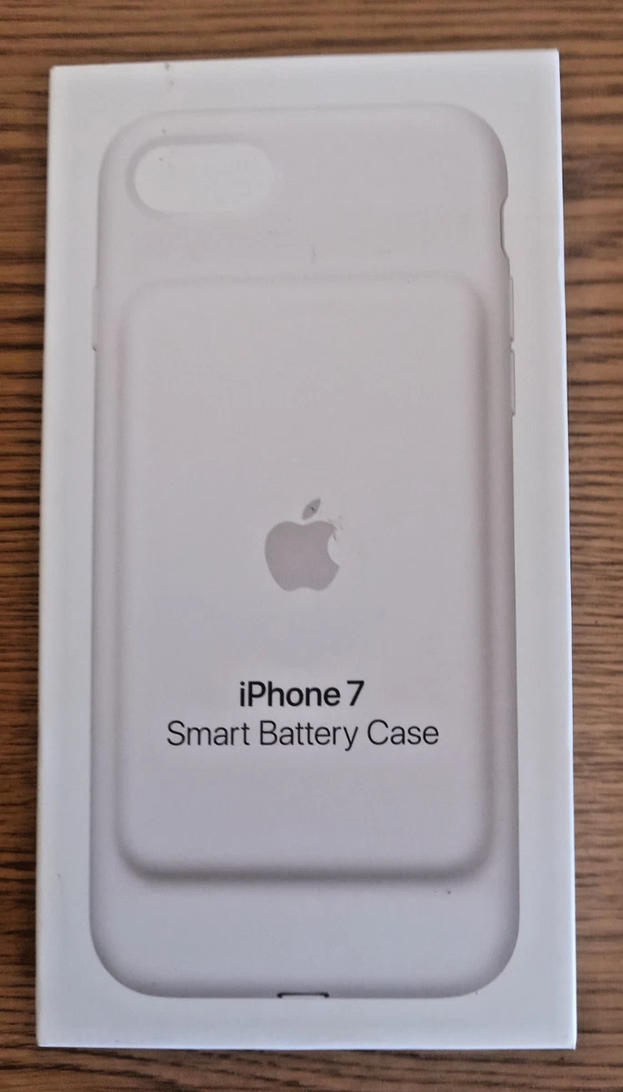 Apple Cell Phone Battery Cases for Apple iPhone 7 for sale | eBay