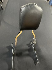 Harley-Davidson Dyna Motorcycle Backrest Siss...
