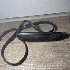 Asahi Pentax K1000 Camera Strap made in Japan OEM EUC