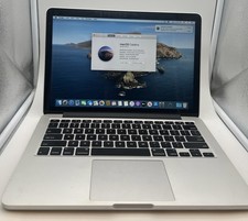 Apple MacBook Pro 13" 2014 i7 2.8GHz Ram 16GB 1TB