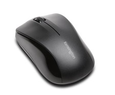 Kensington K72392US Wireless Optical Mouse 1000 DPI Black