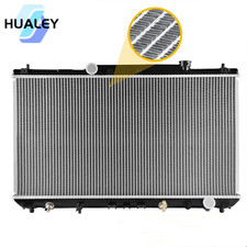 Cu1909 Radiator For Toyota 1997 1998-2001 Camry 1999 2000 2001 Solara 2.2l Cu1909 Radiator For Toyota 1997 1998-2001 Camry 1999 2000 2001 Solara 2.2l