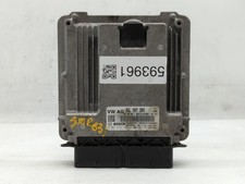 2020-2021 Audi A4 Engine Computer Ecu Pcm Ecm Pcu Oem 06l 907 309 Z0P2J