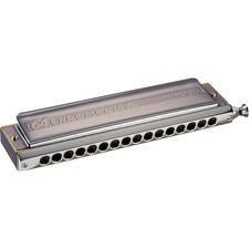 Hohner 280/64 Chromonica 64 Chromatic Harmonica