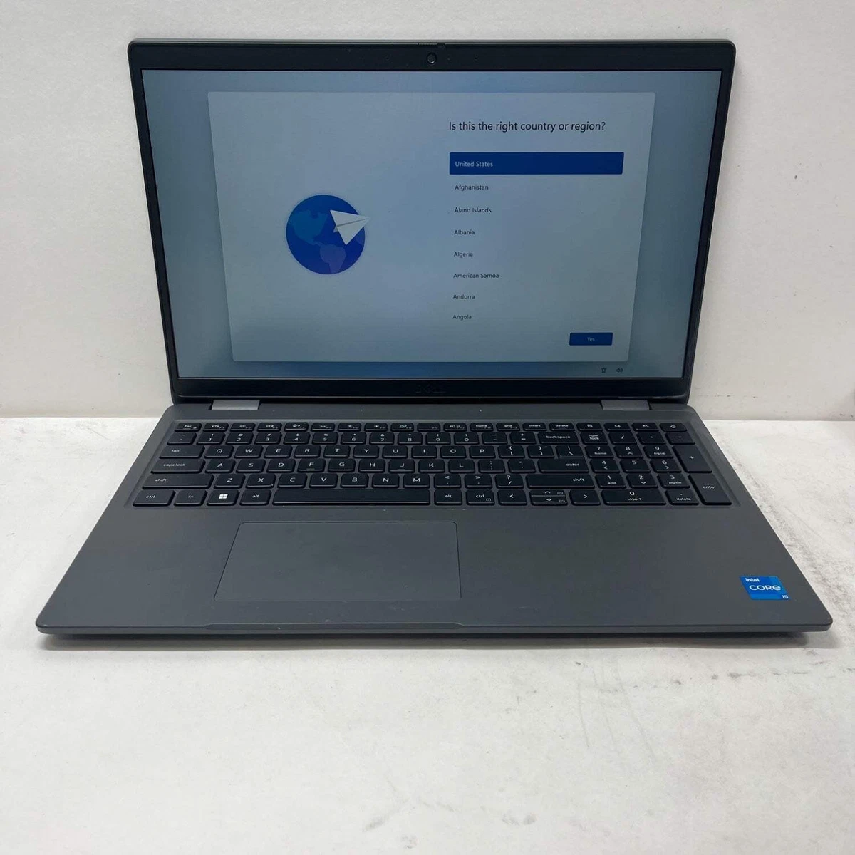 Dell Latitude 3540 PC Laptops & Netbooks for Sale - Shop New