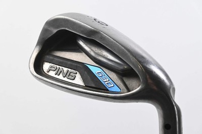 Ping G30 #9 Eisen / Black Dot / Regular Flex Ping CFS Schaft