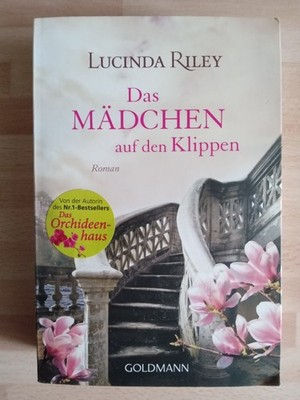 Das Mädchen auf den Klippen - Lucinda Riley - Taschenbuch aus Sammlung