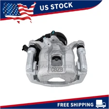 Brake Caliper Rear Left Driver Side For 2016-2023 Mazda CX-9 TKY8-26-71XC