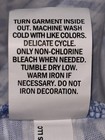Falls Creek Toddler Tropical T  Shirt Size 24 Months Blue White Palm Leaves NWT — photo 8