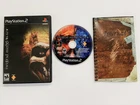 Twisted Metal: BLACK (Sony PlayStation) Black Label, w/Manual FREE SHIPPING (LN)