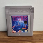 *Authentic* Tetris 1989 (Nintendo Game Boy, Color, Analogue Pocket, ModRetro)