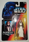 Kenner Star Wars Power of the Force POTF Ben Obi-Wan Kenobi  Carded Figure New