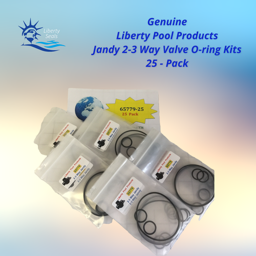 Jandy Neverlube Valve Replacement | eBay