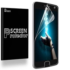 3-PACK Clear Screen Protector For Tablet Tablet Tablet Template
