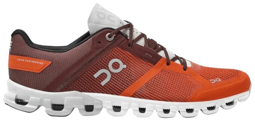 ON CLOUDFLOW FLARE/DAWN RUNNING SNEAKER ON CLOUDFLOW FLARE/DAWN RUNNING SNEAKER | eBay main image 4