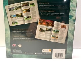 THE LEGEND OF ZELDA TEARS OF THE KINGDOM OFFIZIELLER STRATEGISCHER LEITFADEN NEU NES