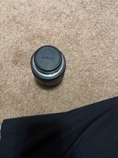 Nikon Camera lense 79D