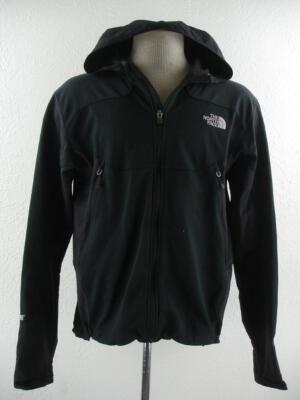 THE NORTH FACE FLIGHT SERIES S ブラック Men's M North Face TNF Cipher Windstopper Flight Series