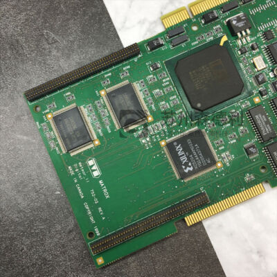 USED Meteor II 752-02 REV.A METEOR2-DIG/4/R REV.02 #E5