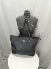 Articolo e1898 borsa donna Michael Kors nera, base 11x35cm, altezza 29cm, lunghe