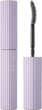NEW!! Made in JAPAN KOSE FASIO Permanent Curl Mascara Hybrid (Volume) / Tracking