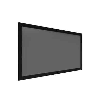 Screen Innovations 5 Series Fixed 110'' (54x96) 16:9 Pure Gray .85 5TF110PG