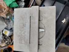 Markem Imaje SmartDate 3i Print Head and Cassette