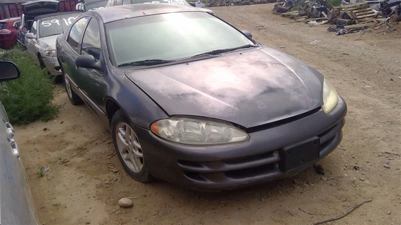 Eje de transmisión derecho usado se adapta a: Dodge Intrepid 2004 grado derecho A Foto 2 de 4