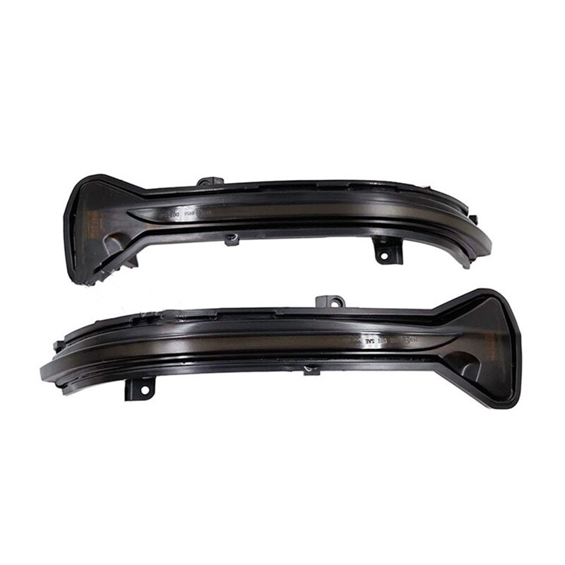 2PCS Side Mirror Indicator Turn Signal Light For G21 G31 G11 G12