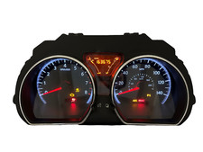 Speedometer Instrument Cluster Dash Panel Gauges 2014 Versa 163,675 Miles
