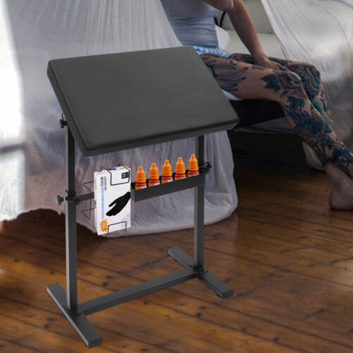 Tattoo Armrest Stand, Armrest Stand, Height Adjustable Armrest Bracket