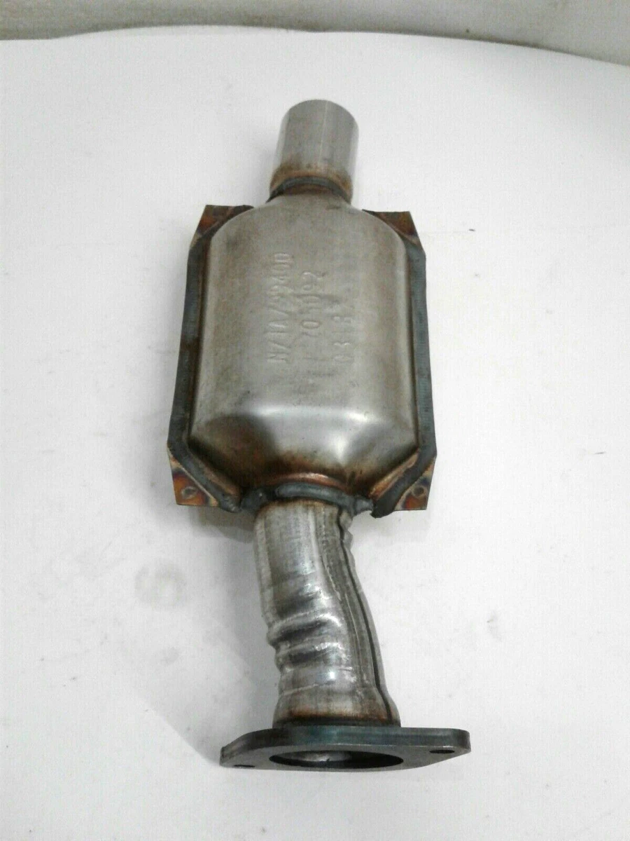 10 Cars With The Most Expensive Catalytic Converters From, 46 OFF