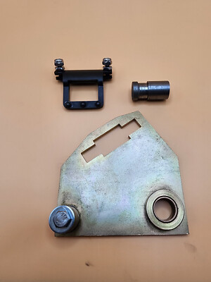 Cub Cadet Shaft tron,damper plate rebuild kit  IH-394879-R91,903-0194,711-3033
