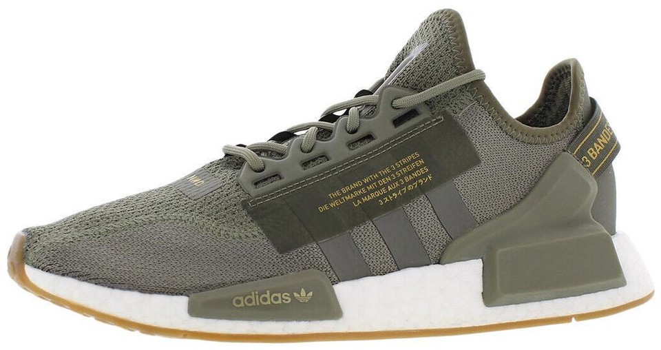 Adidas NMD_R1 V2 Legacy Green for sale | eBay display picture 1