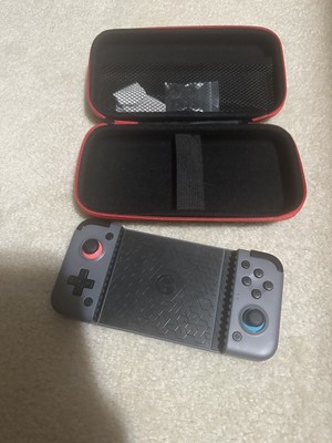 GameSir X2 Type-C Mobile Gaming Controller for Android With Case