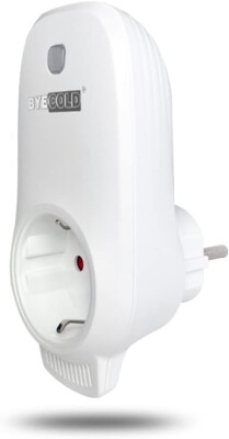 Thermostat WiFi Steckdosenthermostat Smart Steckerthermostat, für Heizungen