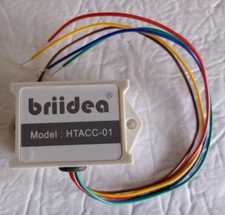 Briidea HTACC-01 Add-A-Wire Kit (Missing Jumper Wire)