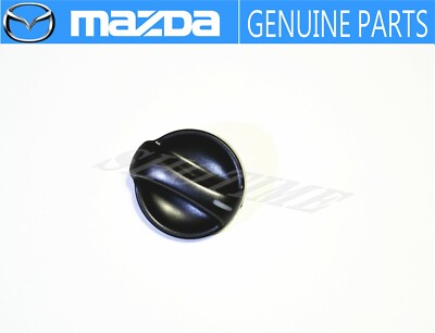 MAZDA RX7 fc3s エンジンルームカバー　エアコンガスボンベエアダクト MAZDA RX-7 FD3S A/C Control Knob Heater Vent JDM OEM AC Switch